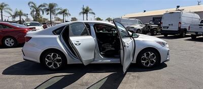 2020 Kia Forte FE - Photo 16 - Bakersfield, CA 93305