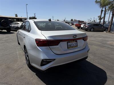 2020 Kia Forte FE - Photo 9 - Bakersfield, CA 93305