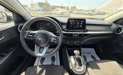2020 Kia Forte FE - Photo 20 - Bakersfield, CA 93305