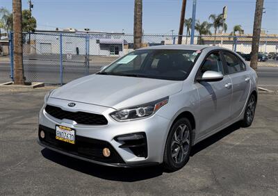 2020 Kia Forte FE - Photo 3 - Bakersfield, CA 93305