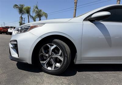 2020 Kia Forte FE - Photo 25 - Bakersfield, CA 93305