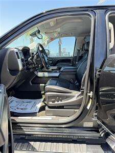 2015 Chevrolet Silverado 1500 LTZ Z71 - Photo 6 - Bakersfield, CA 93301