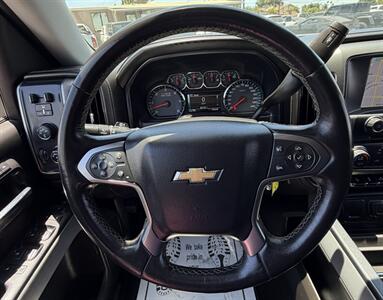 2015 Chevrolet Silverado 1500 LTZ Z71 - Photo 21 - Bakersfield, CA 93301