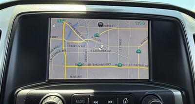 2015 Chevrolet Silverado 1500 LTZ Z71 - Photo 25 - Bakersfield, CA 93301