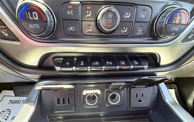 2015 Chevrolet Silverado 1500 LTZ Z71 - Photo 23 - Bakersfield, CA 93301