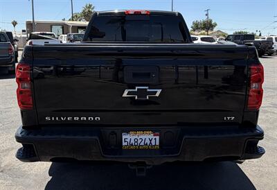 2015 Chevrolet Silverado 1500 LTZ Z71 - Photo 10 - Bakersfield, CA 93301