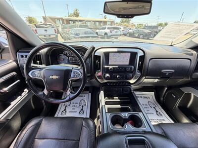 2015 Chevrolet Silverado 1500 LTZ Z71 - Photo 19 - Bakersfield, CA 93301