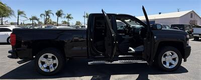2015 Chevrolet Silverado 1500 LTZ Z71 - Photo 16 - Bakersfield, CA 93301