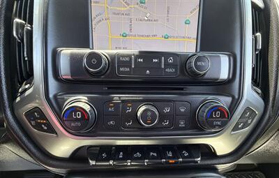 2015 Chevrolet Silverado 1500 LTZ Z71 - Photo 24 - Bakersfield, CA 93301