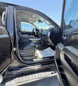 2015 Chevrolet Silverado 1500 LTZ Z71 - Photo 17 - Bakersfield, CA 93301