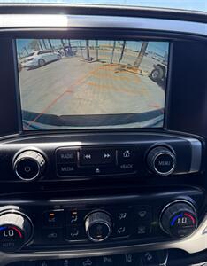 2015 Chevrolet Silverado 1500 LTZ Z71 - Photo 30 - Bakersfield, CA 93301
