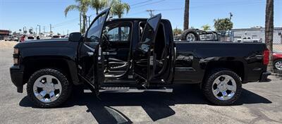2015 Chevrolet Silverado 1500 LTZ Z71 - Photo 5 - Bakersfield, CA 93301