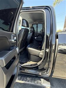 2015 Chevrolet Silverado 1500 LTZ Z71 - Photo 7 - Bakersfield, CA 93301