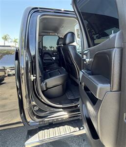 2015 Chevrolet Silverado 1500 LTZ Z71 - Photo 18 - Bakersfield, CA 93301
