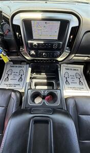 2015 Chevrolet Silverado 1500 LTZ Z71 - Photo 22 - Bakersfield, CA 93301