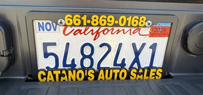 2015 Chevrolet Silverado 1500 LTZ Z71 - Photo 11 - Bakersfield, CA 93301