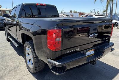 2015 Chevrolet Silverado 1500 LTZ Z71 - Photo 9 - Bakersfield, CA 93301