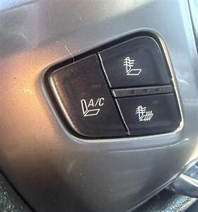 2015 Chevrolet Silverado 1500 LTZ Z71 - Photo 32 - Bakersfield, CA 93301
