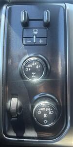 2015 Chevrolet Silverado 1500 LTZ Z71 - Photo 31 - Bakersfield, CA 93301
