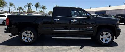2015 Chevrolet Silverado 1500 LTZ Z71 - Photo 15 - Bakersfield, CA 93301