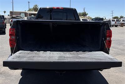 2015 Chevrolet Silverado 1500 LTZ Z71 - Photo 12 - Bakersfield, CA 93301