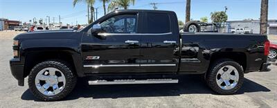 2015 Chevrolet Silverado 1500 LTZ Z71 - Photo 4 - Bakersfield, CA 93301