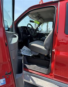 2014 GMC Savana LT 3500 - Photo 6 - Bakersfield, CA 93301
