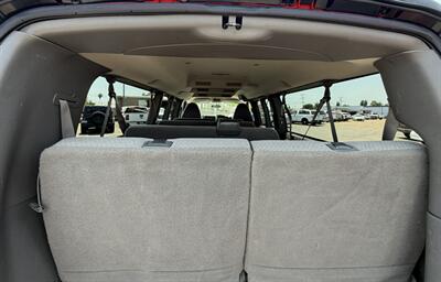 2014 GMC Savana LT 3500 - Photo 14 - Bakersfield, CA 93301