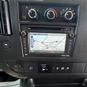 2014 GMC Savana LT 3500 - Photo 26 - Bakersfield, CA 93301