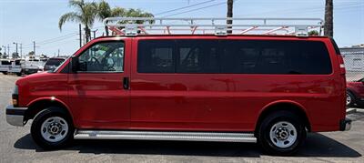 2014 GMC Savana LT 3500 - Photo 4 - Bakersfield, CA 93301