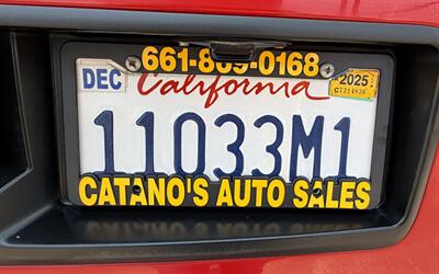 2014 GMC Savana LT 3500 - Photo 10 - Bakersfield, CA 93301