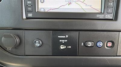 2014 GMC Savana LT 3500 - Photo 27 - Bakersfield, CA 93301