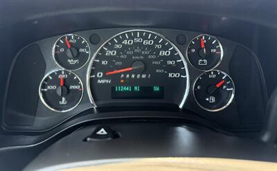 2014 GMC Savana LT 3500 - Photo 29 - Bakersfield, CA 93301