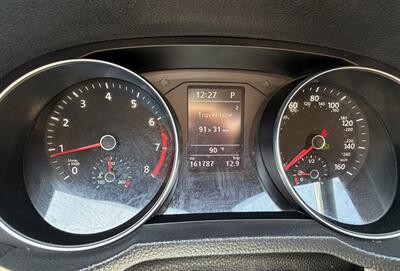2017 Volkswagen Passat 1.8T S - Photo 26 - Bakersfield, CA 93305