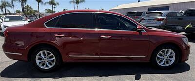 2017 Volkswagen Passat 1.8T S - Photo 16 - Bakersfield, CA 93305
