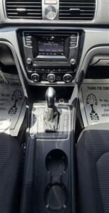 2017 Volkswagen Passat 1.8T S - Photo 22 - Bakersfield, CA 93305