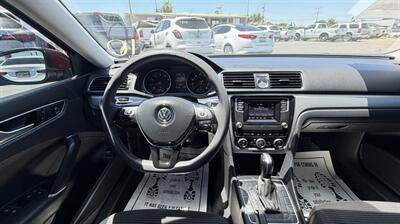 2017 Volkswagen Passat 1.8T S - Photo 20 - Bakersfield, CA 93305
