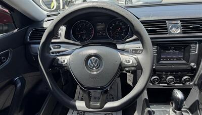 2017 Volkswagen Passat 1.8T S - Photo 21 - Bakersfield, CA 93305