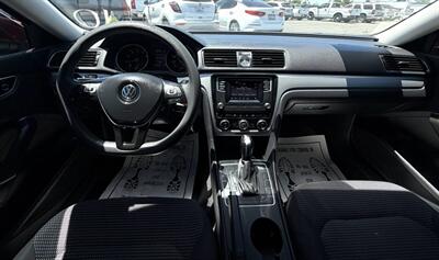 2017 Volkswagen Passat 1.8T S - Photo 19 - Bakersfield, CA 93305