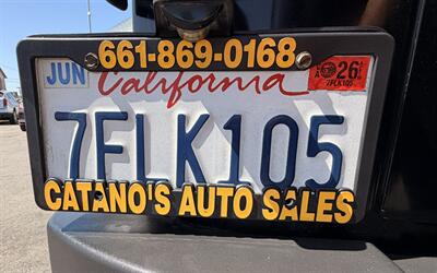 2013 Jeep Wrangler Unlimited Sport - Photo 10 - Bakersfield, CA 93305