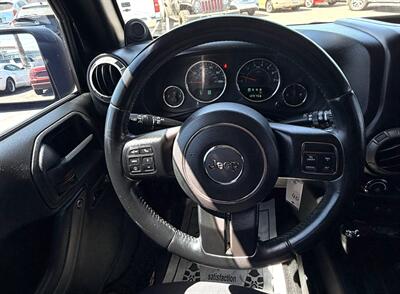2013 Jeep Wrangler Unlimited Sport - Photo 21 - Bakersfield, CA 93305