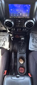 2013 Jeep Wrangler Unlimited Sport - Photo 22 - Bakersfield, CA 93305