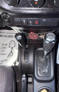 2013 Jeep Wrangler Unlimited Sport - Photo 23 - Bakersfield, CA 93305