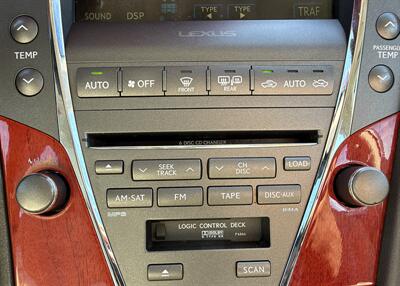 2008 Lexus ES 350 - Photo 26 - Bakersfield, CA 93305