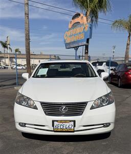 2008 Lexus ES 350 - Photo 2 - Bakersfield, CA 93305