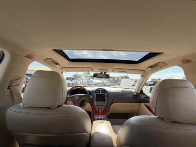 2008 Lexus ES 350 - Photo 20 - Bakersfield, CA 93305