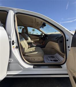 2008 Lexus ES 350 - Photo 18 - Bakersfield, CA 93305
