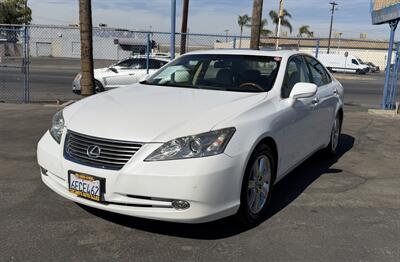 2008 Lexus ES 350 - Photo 3 - Bakersfield, CA 93305