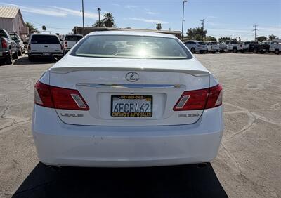 2008 Lexus ES 350 - Photo 10 - Bakersfield, CA 93305