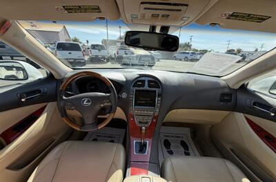 2008 Lexus ES 350 - Photo 21 - Bakersfield, CA 93305